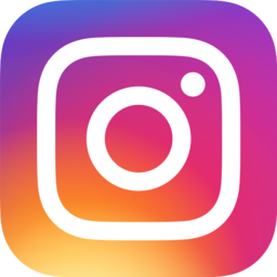 Instagram icon